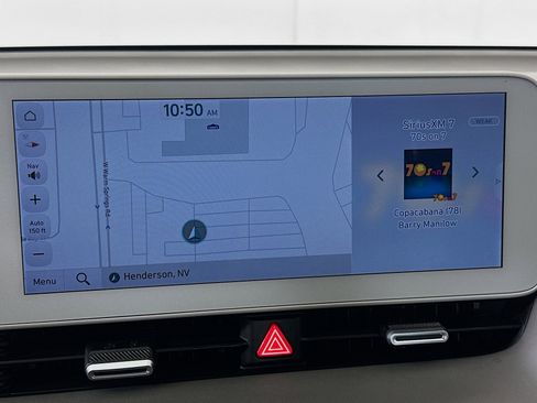 Used 2024 Hyundai Ioniq 5 SEL RWD image 22