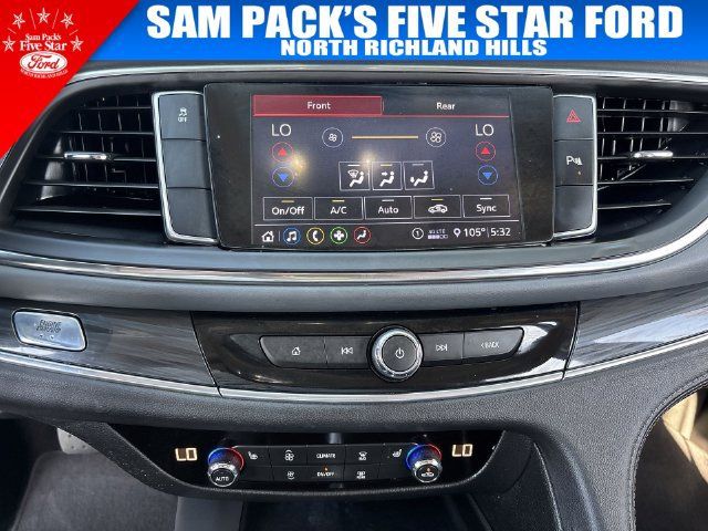 Used 2021 Buick Enclave Essence FWD image 27