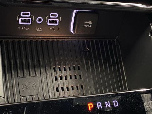 New 2026 Jeep Grand Cherokee Altitude AWD/4WD image 24