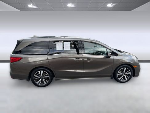 Used 2019 Honda Odyssey Elite image 8