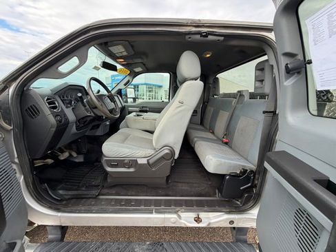 Used 2016 Ford F350 XLT image 14