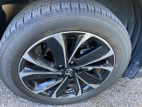 Used 2023 MAZDA CX-5 AWD 2.5 S w/ Premium Plus Pkg image 16