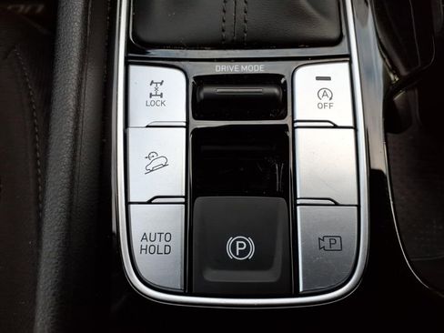 Used 2023 Hyundai Tucson SEL image 20