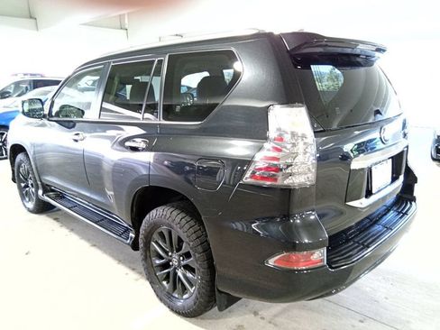 Used 2022 Lexus GX 460 Premium w/ Premium Plus Package AWD/4WD image 7