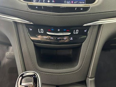 Used 2023 Cadillac XT5 Luxury FWD image 20