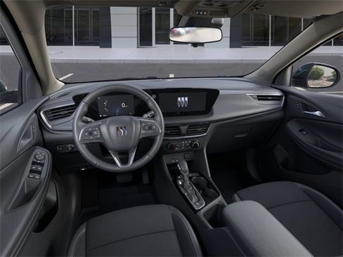 New 2024 Buick Encore GX Preferred w/ Comfort Package image 15