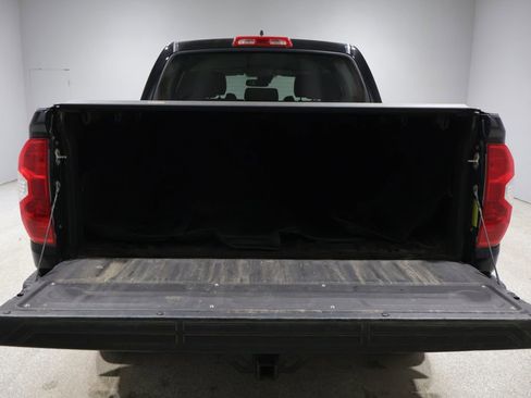 Used 2021 Toyota Tundra SR5 w/ SX Package image 4