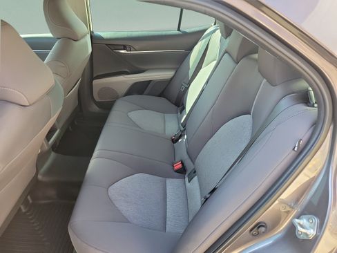 Used 2023 Toyota Camry LE FWD image 23