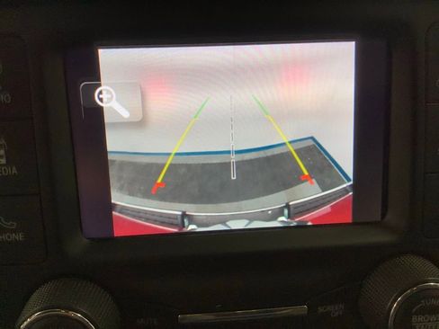 Used 2022 RAM 1500 Big Horn image 21