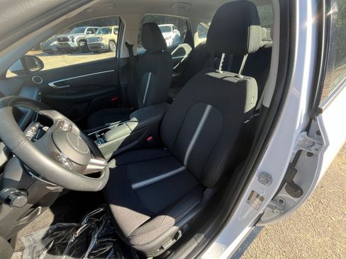 Used 2025 Hyundai Sonata SEL image 31