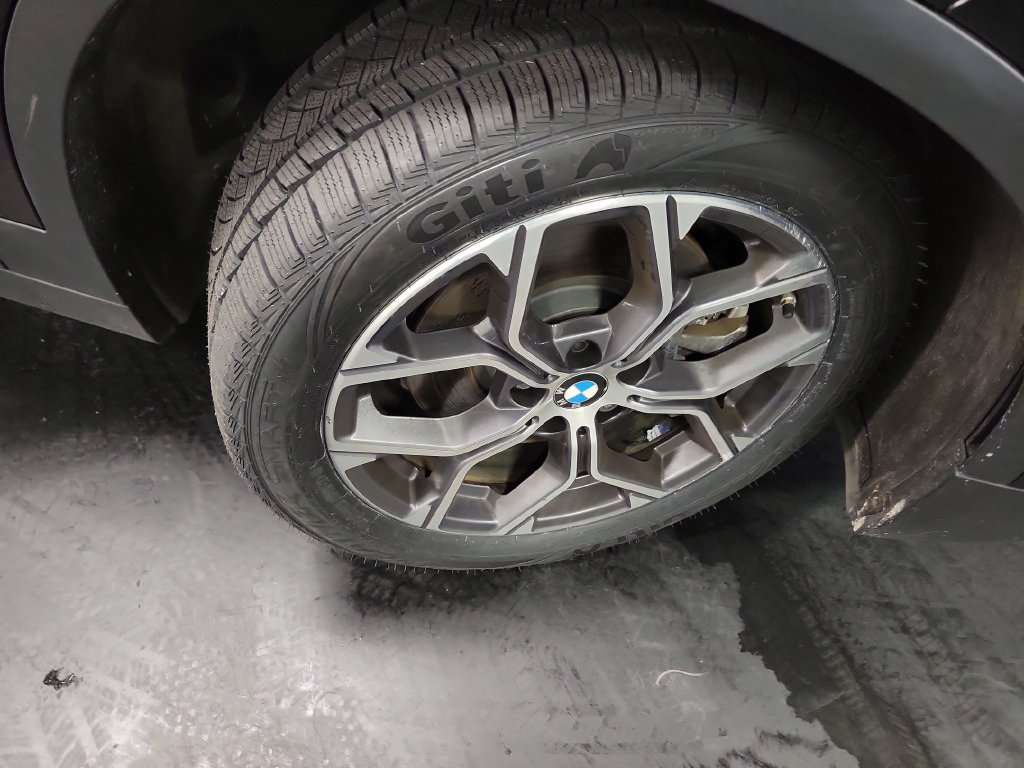 Used 2023 BMW X2 xDrive28i w/ Convenience Package AWD/4WD image 10