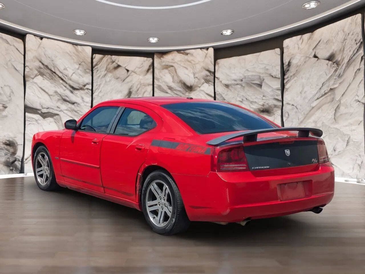 Used 2006 Dodge Charger R/T RWD image 5