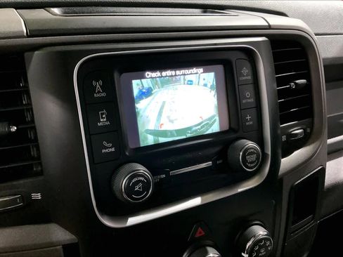 Used 2018 RAM 1500 Express w/ Black Ram 1500 Express Group image 27