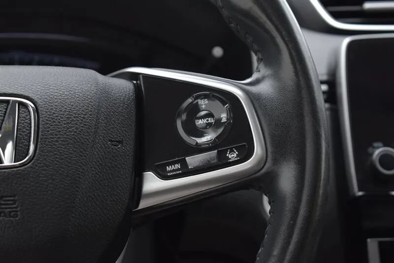 Used 2019 Honda CR-V EX-L image 17