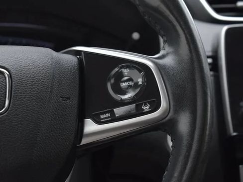 Used 2019 Honda CR-V EX-L image 17
