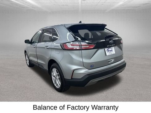 Used 2023 Ford Edge SEL w/ Convenience Package AWD/4WD image 10