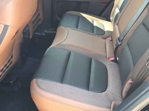 New 2025 Ford Bronco Sport Outer Banks w/ Outer Banks Tech Package+ AWD/4WD image 14