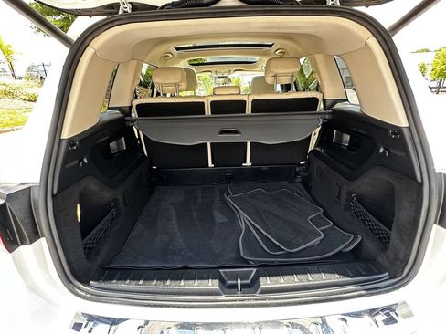 Used 2021 Mercedes-Benz GLB 250 image 21