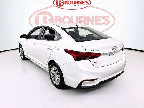 Used 2019 Hyundai Accent SE image 6