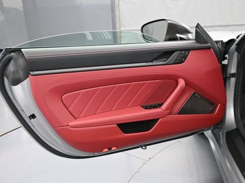 Certified 2026 Porsche 911 Turbo S AWD/4WD image 16