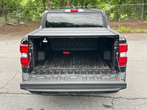 Certified 2023 Ford Maverick XLT w/ Equipment Group 300A Standard AWD/4WD image 4