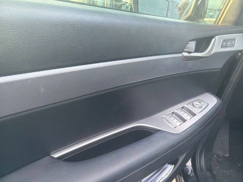 Used 2021 Hyundai Palisade SEL w/ Premium Package FWD image 8