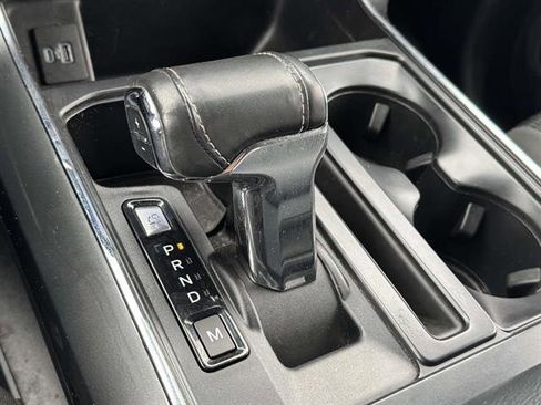 Used 2022 Ford F150 XLT w/ Equipment Group 302A High image 19