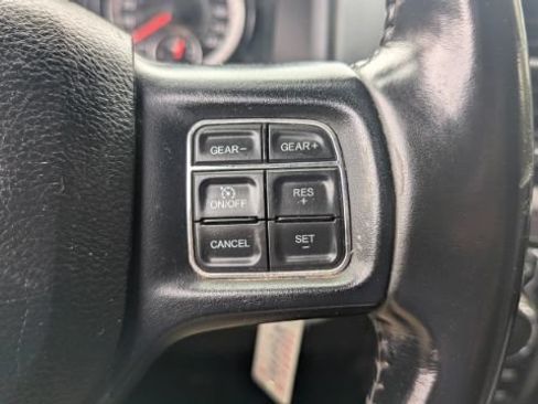 Used 2020 RAM 1500 Tradesman w/ Protection Group AWD/4WD image 25