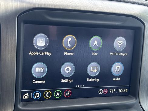 Used 2023 GMC Sierra 2500 Denali image 39