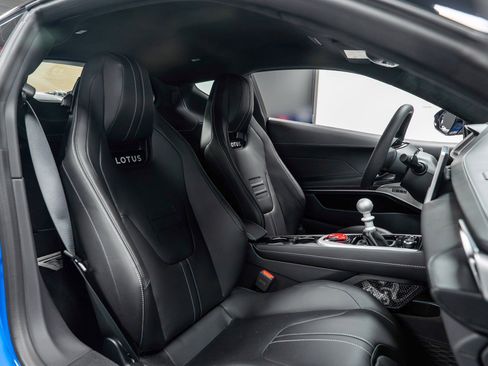 New 2025 Lotus Emira image 44