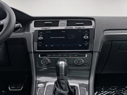 Used 2019 Volkswagen Golf Alltrack SE AWD/4WD image 20