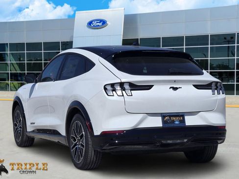 New 2024 Ford Mustang Mach-E Premium AWD/4WD image 4