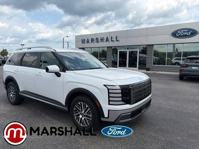 Used 2026 Hyundai Palisade SEL