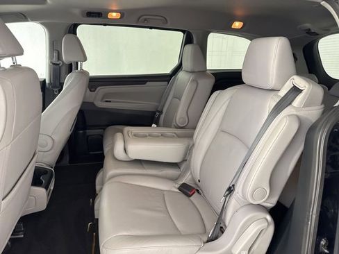 Certified 2023 Honda Odyssey EX-L image 31
