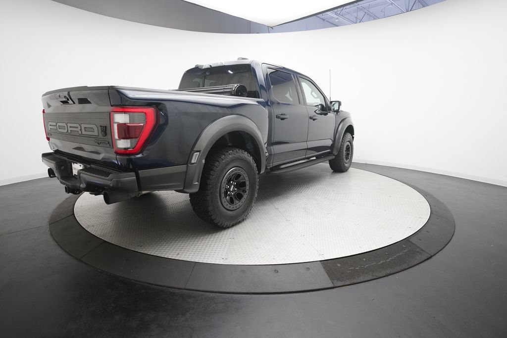 Used 2023 Ford F150 Raptor AWD/4WD image 33