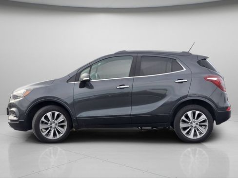 Used 2017 Buick Encore Preferred AWD/4WD image 16
