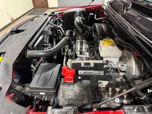 Used 2020 RAM 1500 Big Horn image 68