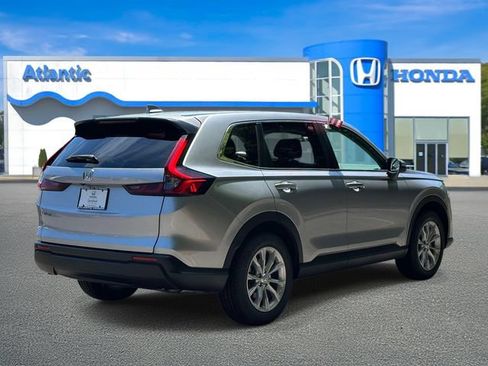 Certified 2024 Honda CR-V EX-L image 5