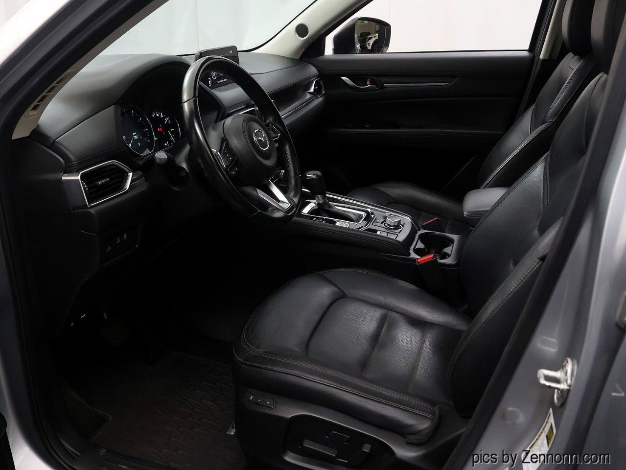 Used 2019 MAZDA CX-5 Grand Touring AWD/4WD image 11