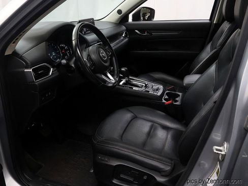 Used 2019 MAZDA CX-5 Grand Touring AWD/4WD image 11