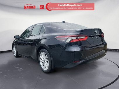 Used 2023 Toyota Camry LE w/ Cold Weather Package