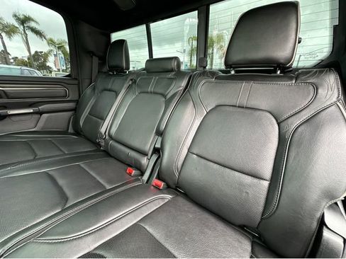 Used 2020 RAM 1500 Limited AWD/4WD image 17