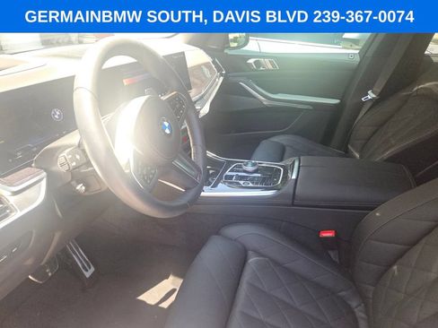 Certified 2026 BMW X5 sDrive40i w/ Executive Package RWD image 35