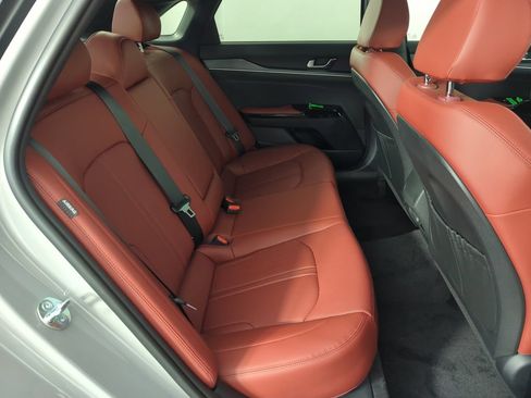 New 2026 Kia K5 GT-Line w/ GT-Line Premium Package FWD image 33