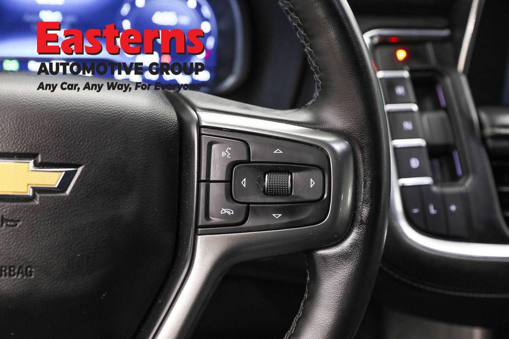 Used 2024 Chevrolet Tahoe Premier AWD/4WD image 18