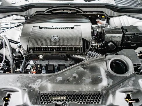 Used 2025 Acura MDX SH-AWD w/ Technology Package image 32