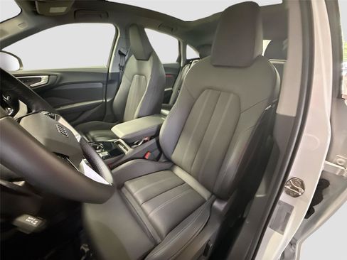 Certified 2025 Audi A5 2.0T Premium Plus w/ Premium Plus AWD/4WD image 21