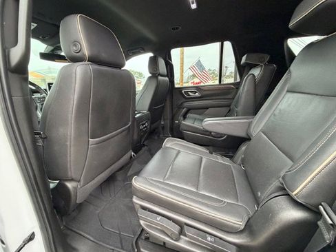 Used 2021 Chevrolet Tahoe Premier image 10