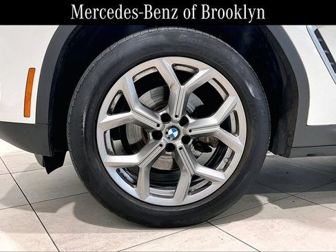 Used 2022 BMW X3 xDrive30i w/ Premium Package 2 AWD/4WD image 10