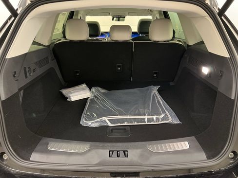 Used 2026 Lincoln Nautilus Premier w/ Equipment Group 102A image 39